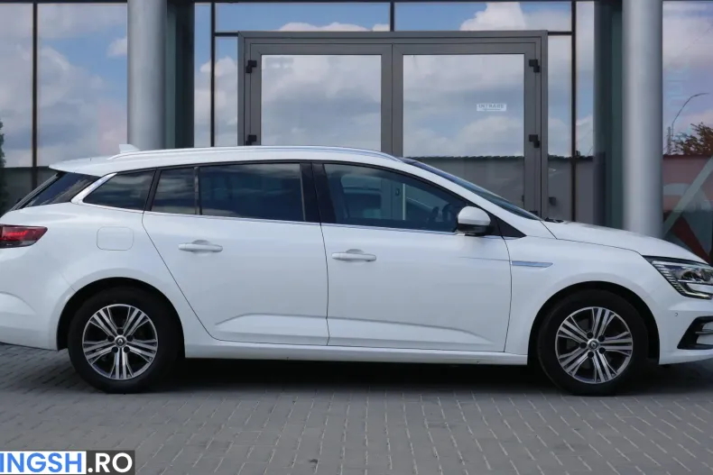 Renault Megane din 2021 cu 165.932 km - oferta REN214718 - foto 9