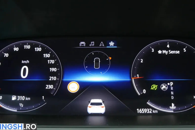 Renault Megane din 2021 cu 165.932 km - oferta REN214718 - foto 27