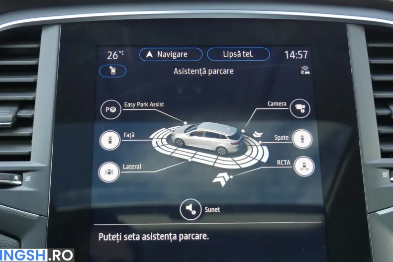 Renault Megane din 2021 cu 165.932 km - oferta REN214718 - foto 33