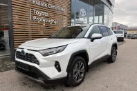Toyota RAV4 din 2025 cu 6.800 km - oferta TOY214719 - foto 1