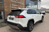 Toyota RAV4 din 2025 cu 6.800 km - oferta TOY214719 - foto 3