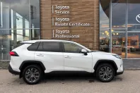 Toyota RAV4 din 2025 cu 6.800 km - oferta TOY214719 - foto 5