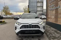 Toyota RAV4 din 2025 cu 6.800 km - oferta TOY214719 - foto 6