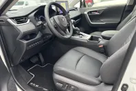 Toyota RAV4 din 2025 cu 6.800 km - oferta TOY214719 - foto 9