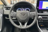 Toyota RAV4 din 2025 cu 6.800 km - oferta TOY214719 - foto 15