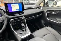 Toyota RAV4 din 2025 cu 6.800 km - oferta TOY214719 - foto 16