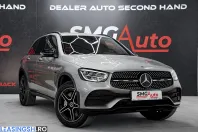 Mercedes-Benz GLC (Clasa GLC) din 2020 cu 161.139 km - oferta MER214720 - foto 1
