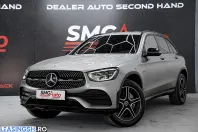 Mercedes-Benz GLC (Clasa GLC) din 2020 cu 161.139 km - oferta MER214720 - foto 2