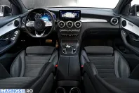 Mercedes-Benz GLC (Clasa GLC) din 2020 cu 161.139 km - oferta MER214720 - foto 3