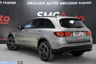 Mercedes-Benz GLC (Clasa GLC) din 2020 cu 161.139 km - oferta MER214720 - foto 4