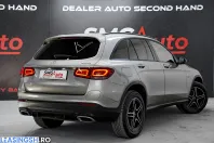 Mercedes-Benz GLC (Clasa GLC) din 2020 cu 161.139 km - oferta MER214720 - foto 5
