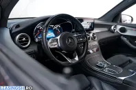 Mercedes-Benz GLC (Clasa GLC) din 2020 cu 161.139 km - oferta MER214720 - foto 11