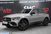 Mercedes-Benz GLC (Clasa GLC) din 2020 cu 161.139 km - oferta MER214720 - foto 12