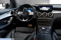 Mercedes-Benz GLC (Clasa GLC) din 2020 cu 161.139 km - oferta MER214720 - foto 13