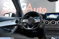 Mercedes-Benz GLC (Clasa GLC) din 2020 cu 161.139 km - oferta MER214720 - foto 20