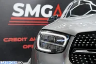 Mercedes-Benz GLC (Clasa GLC) din 2020 cu 161.139 km - oferta MER214720 - foto 23
