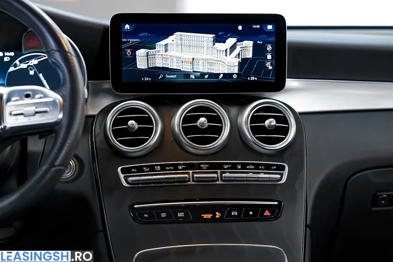 Mercedes-Benz GLC (Clasa GLC) din 2020 cu 161.139 km - oferta MER214720 - foto 26