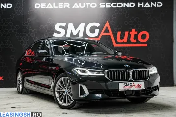 BMW 530e din 2021 - oferta BMW214721
