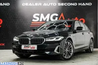 BMW 530e (Seria 5) din 2021 cu 128.858 km - oferta BMW214721 - foto 2