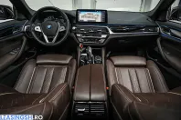 BMW 530e (Seria 5) din 2021 cu 128.858 km - oferta BMW214721 - foto 3