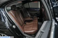 BMW 530e (Seria 5) din 2021 cu 128.858 km - oferta BMW214721 - foto 4