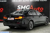 BMW 530e (Seria 5) din 2021 cu 128.858 km - oferta BMW214721 - foto 5