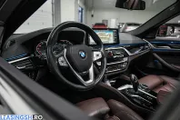 BMW 530e (Seria 5) din 2021 cu 128.858 km - oferta BMW214721 - foto 7