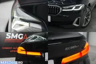 BMW 530e (Seria 5) din 2021 cu 128.858 km - oferta BMW214721 - foto 12
