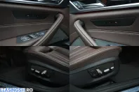BMW 530e (Seria 5) din 2021 cu 128.858 km - oferta BMW214721 - foto 15