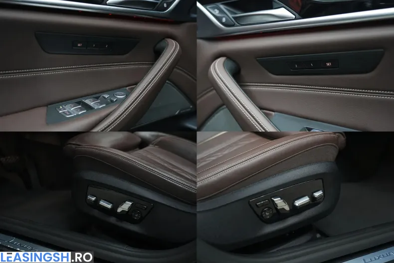 BMW 530e (Seria 5) din 2021 cu 128.858 km - oferta BMW214721 - foto 15