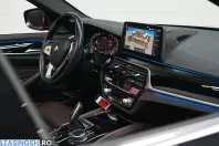 BMW 530e (Seria 5) din 2021 cu 128.858 km - oferta BMW214721 - foto 19