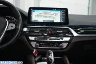 BMW 530e (Seria 5) din 2021 cu 128.858 km - oferta BMW214721 - foto 24