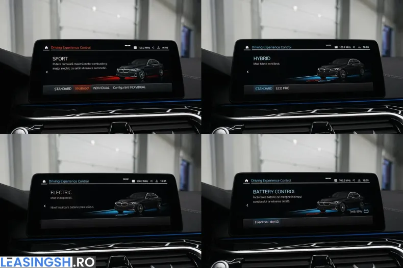 BMW 530e (Seria 5) din 2021 cu 128.858 km - oferta BMW214721 - foto 33