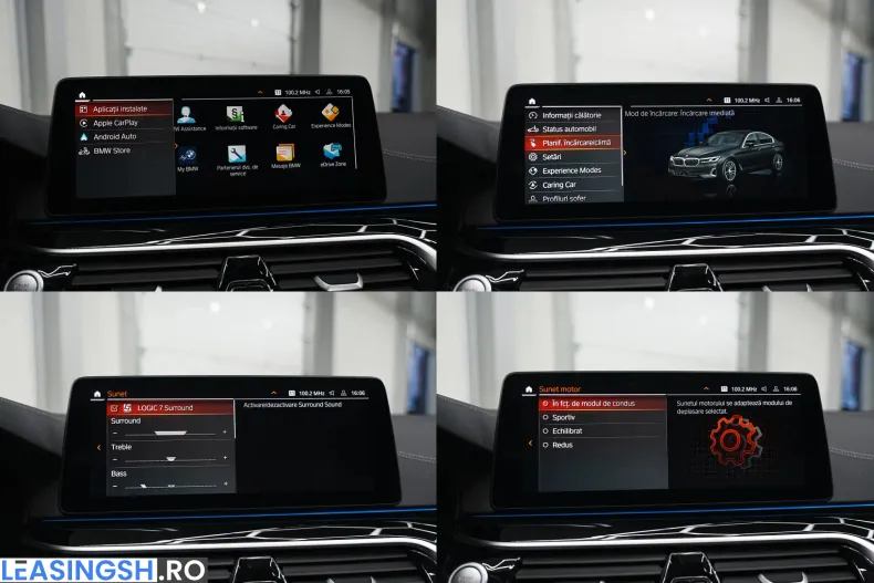 BMW 530e (Seria 5) din 2021 cu 128.858 km - oferta BMW214721 - foto 35