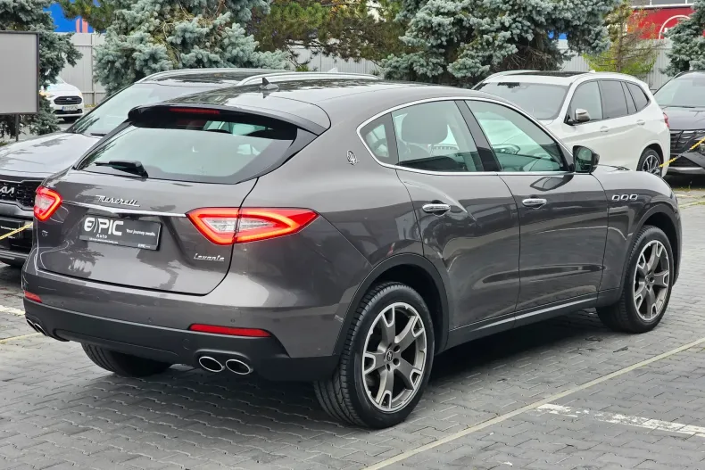 Maserati Levante din 2020 cu 52.580 km - oferta MAS214722 - foto 6