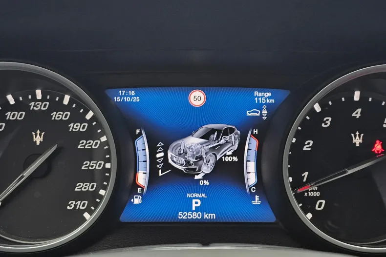 Maserati Levante din 2020 cu 52.580 km - oferta MAS214722 - foto 9