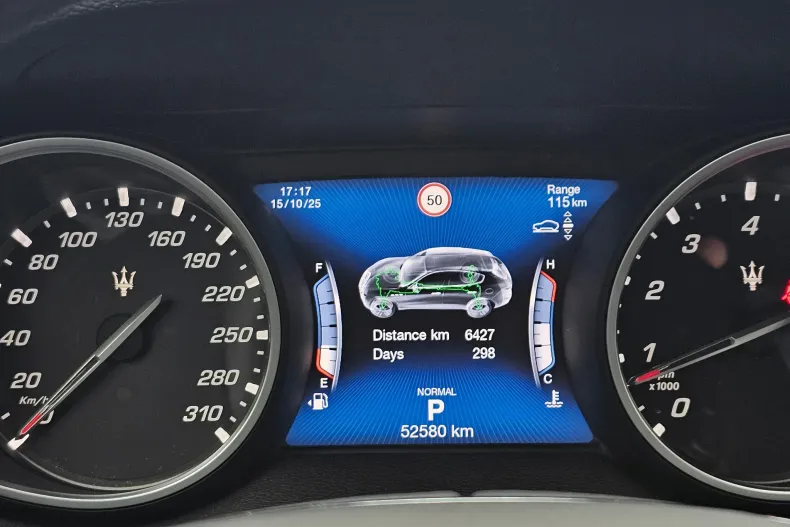 Maserati Levante din 2020 cu 52.580 km - oferta MAS214722 - foto 10