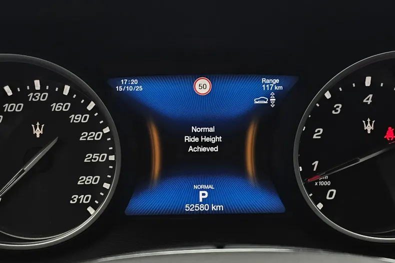 Maserati Levante din 2020 cu 52.580 km - oferta MAS214722 - foto 17