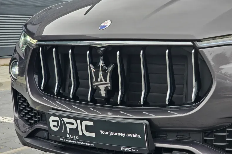 Maserati Levante din 2020 cu 52.580 km - oferta MAS214722 - foto 22