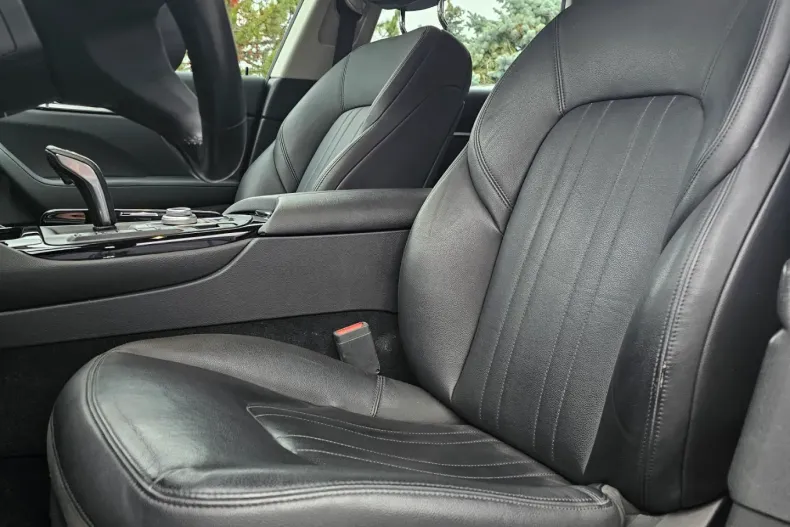 Maserati Levante din 2020 cu 52.580 km - oferta MAS214722 - foto 25