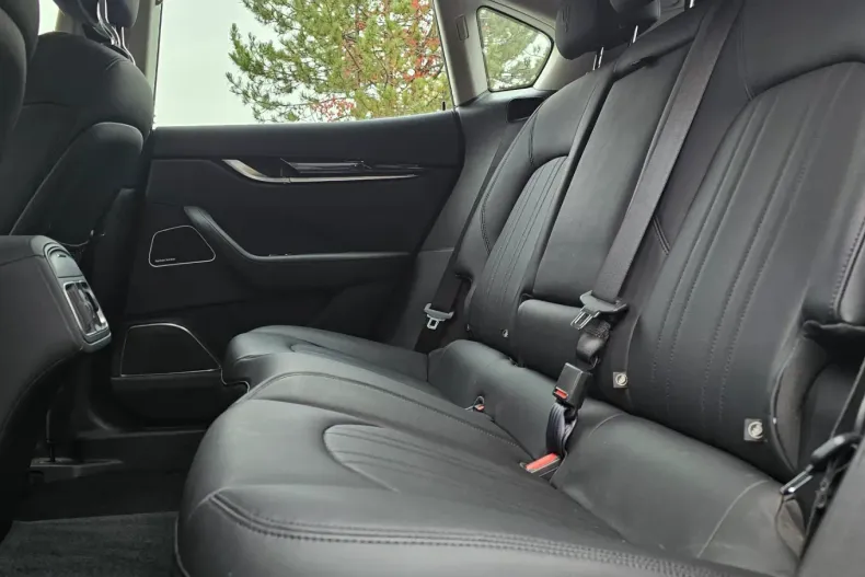 Maserati Levante din 2020 cu 52.580 km - oferta MAS214722 - foto 26