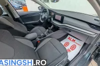 Skoda Octavia din 2021 cu 121.000 km - oferta SKO214723 - foto 6