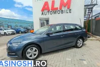 Skoda Octavia din 2021 cu 121.000 km - oferta SKO214723 - foto 7