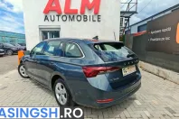 Skoda Octavia din 2021 cu 121.000 km - oferta SKO214723 - foto 8