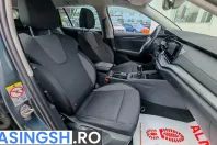 Skoda Octavia din 2021 cu 121.000 km - oferta SKO214723 - foto 11