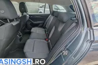 Skoda Octavia din 2021 cu 121.000 km - oferta SKO214723 - foto 12