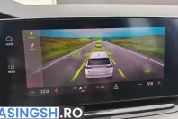 Skoda Octavia din 2021 cu 121.000 km - oferta SKO214723 - foto 16