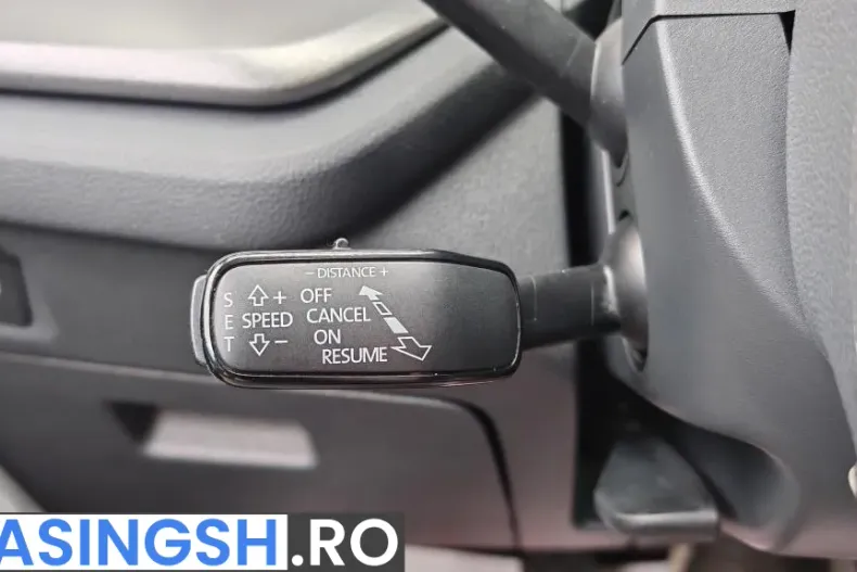 Skoda Octavia din 2021 cu 121.000 km - oferta SKO214723 - foto 22