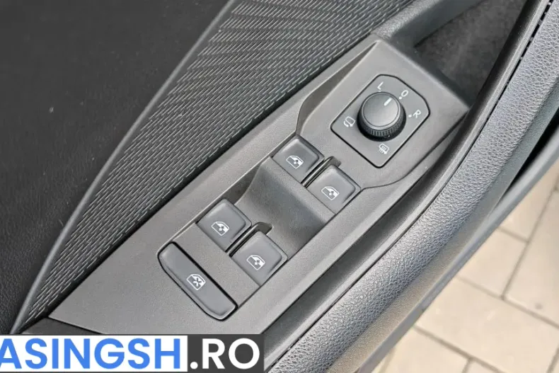Skoda Octavia din 2021 cu 121.000 km - oferta SKO214723 - foto 24