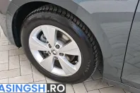 Skoda Octavia din 2021 cu 121.000 km - oferta SKO214723 - foto 25